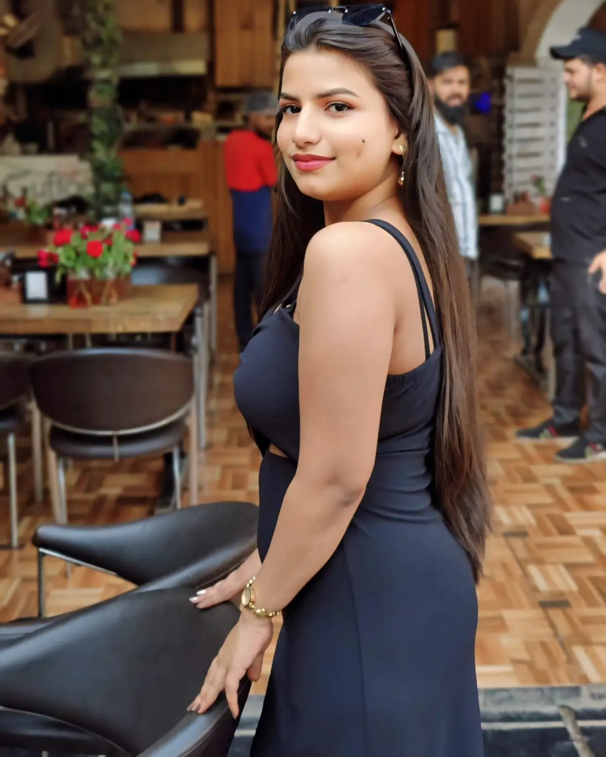 Priya Call Girl Dwarka