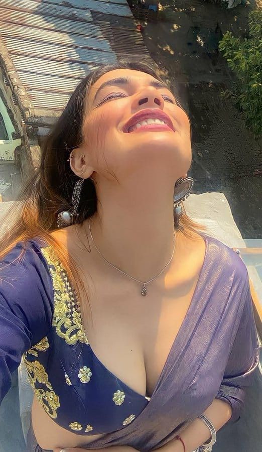 Anjali Call Girl Dwarka